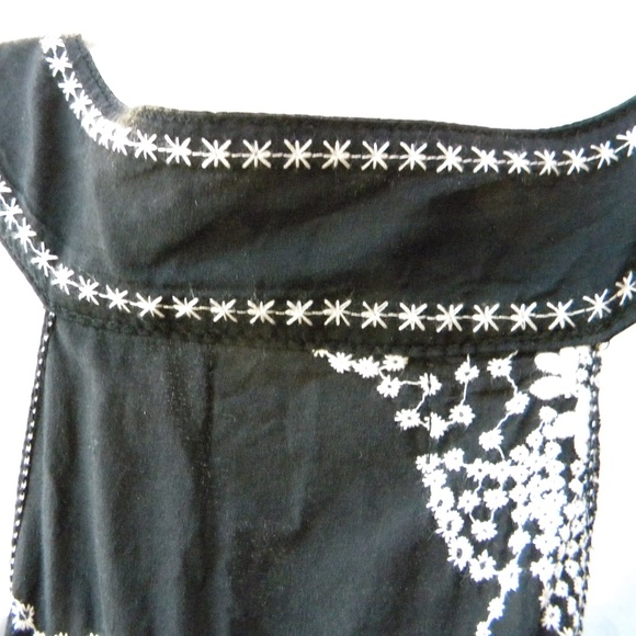 MSSP(Max Studio) Racerback Sundress - Picture 8 of 10